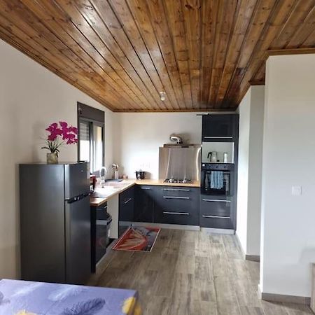 Charment Appartement Avec Vue Sur Mer Petite Île Buitenkant foto