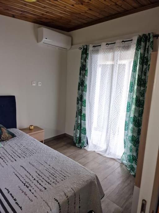 Charment Appartement Avec Vue Sur Mer Petite Île Buitenkant foto