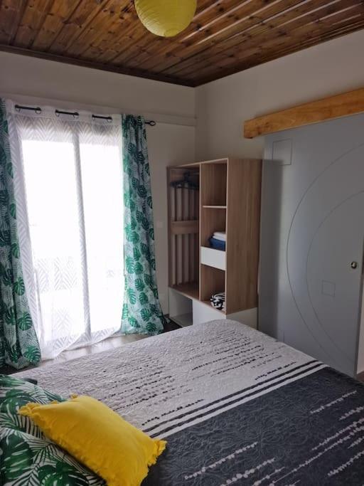 Charment Appartement Avec Vue Sur Mer Petite Île Buitenkant foto