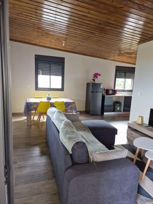 Charment Appartement Avec Vue Sur Mer Petite Île Buitenkant foto