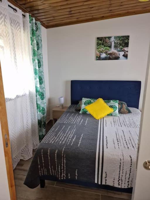 Charment Appartement Avec Vue Sur Mer Petite Île Buitenkant foto